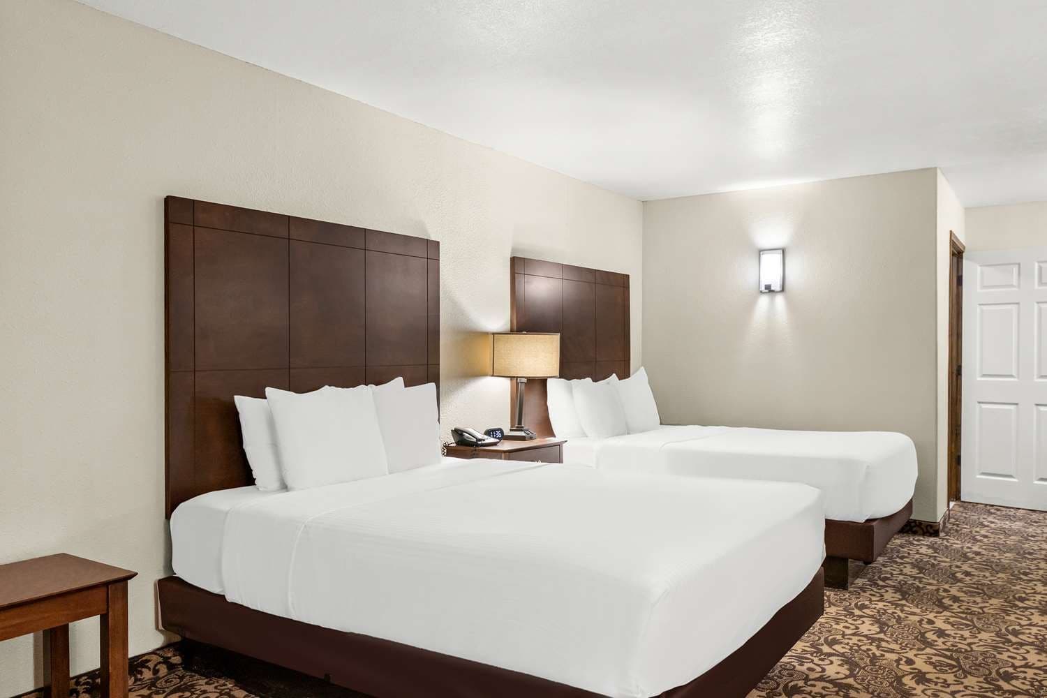 Best Western George West Executive Inn 3