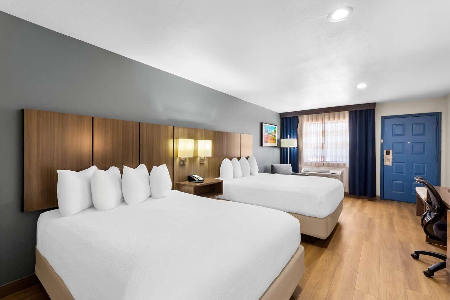 Best Western Port Aransas 2