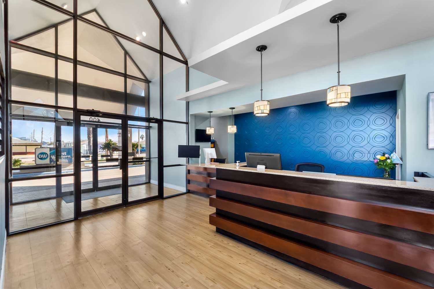 Best Western Port Aransas 4