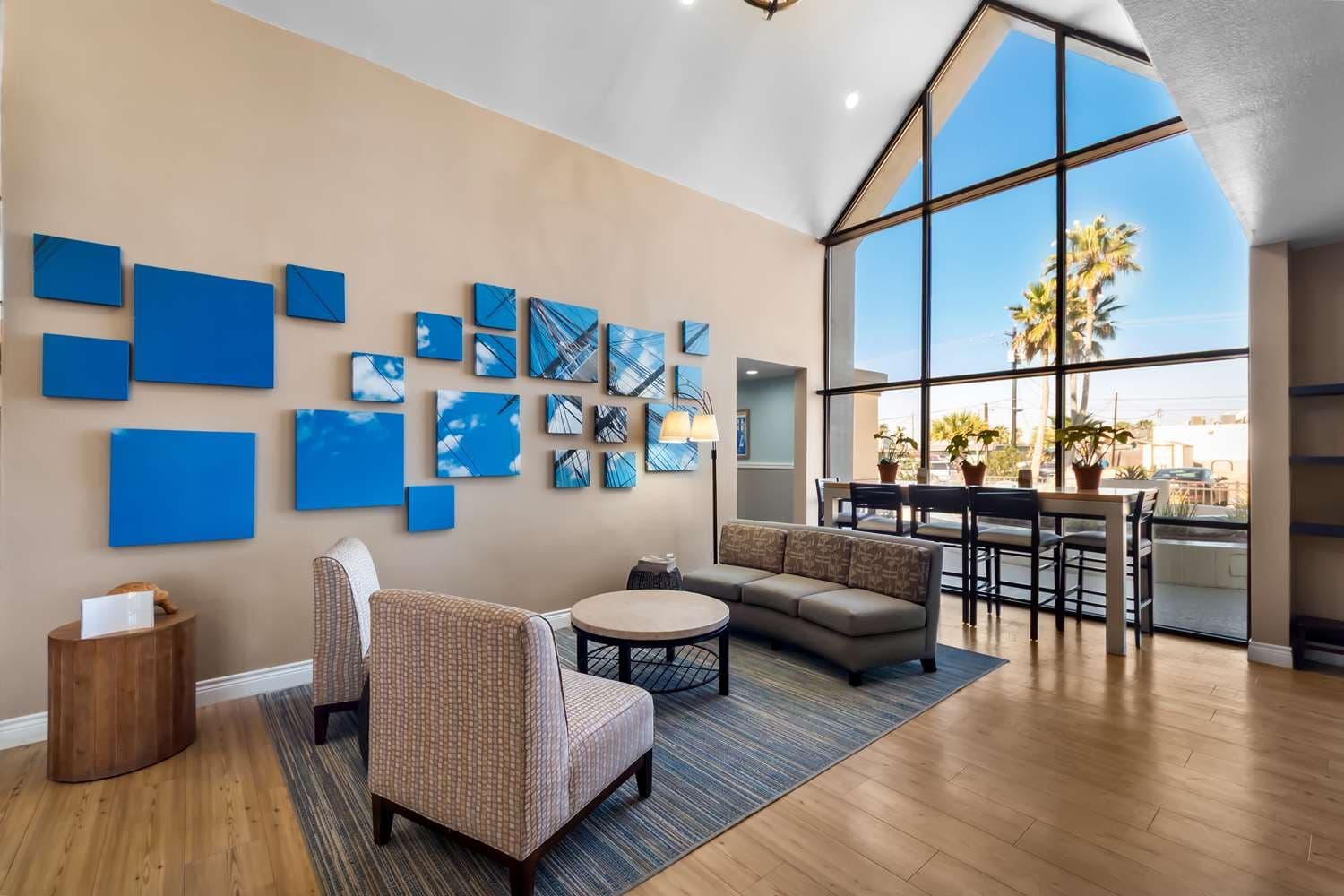 Best Western Port Aransas 5