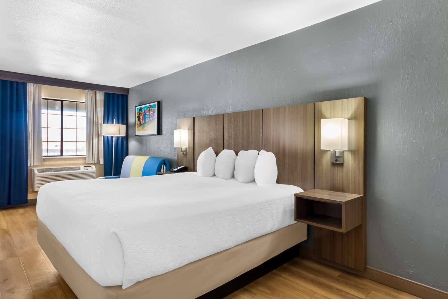 Best Western Port Aransas 3