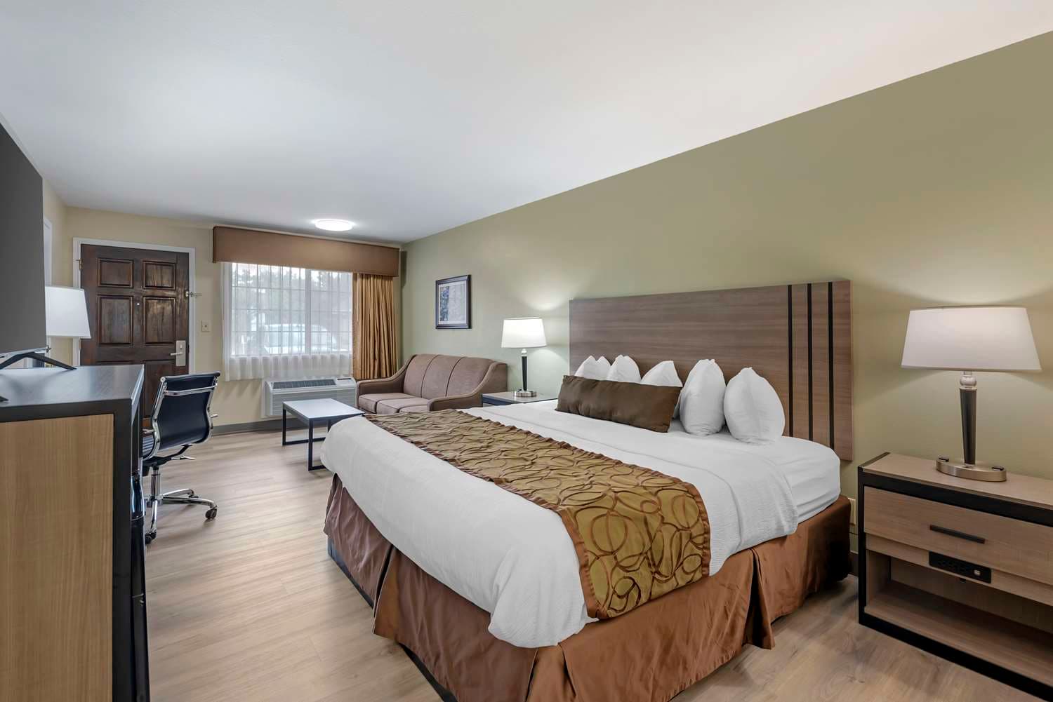 Best Western Inn of Brenham 2