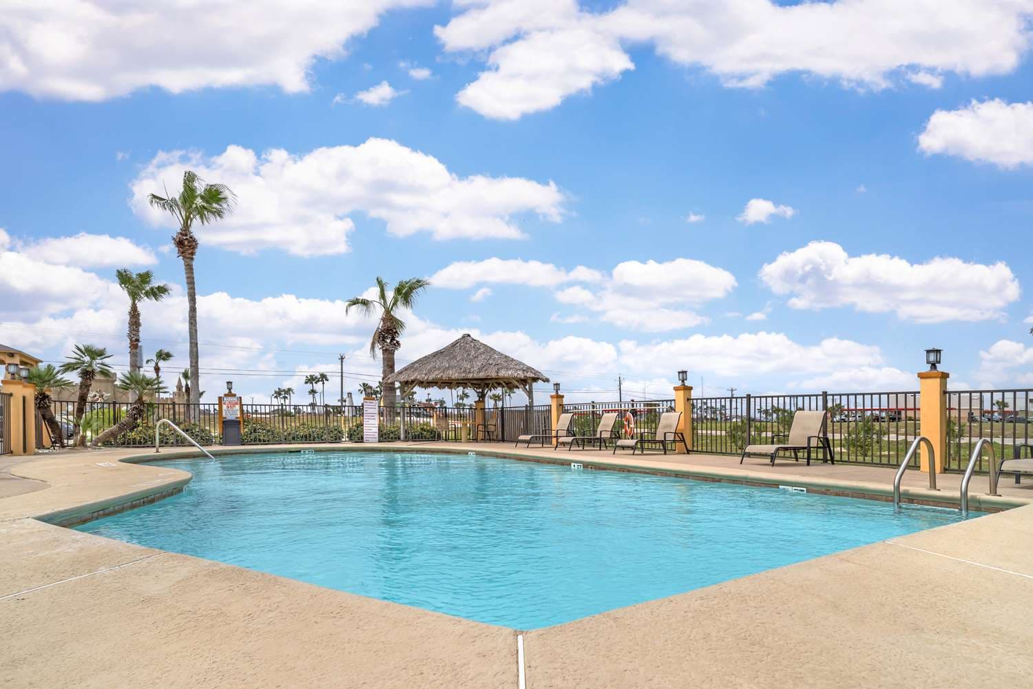 Best Western Padre Island 4