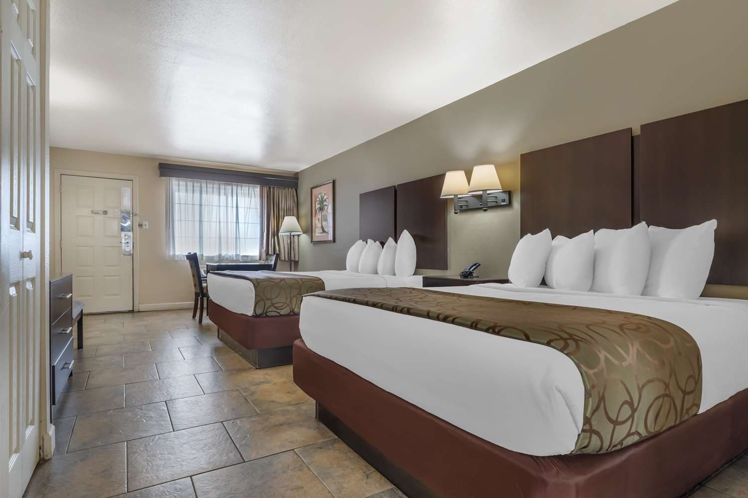 Best Western Padre Island 3