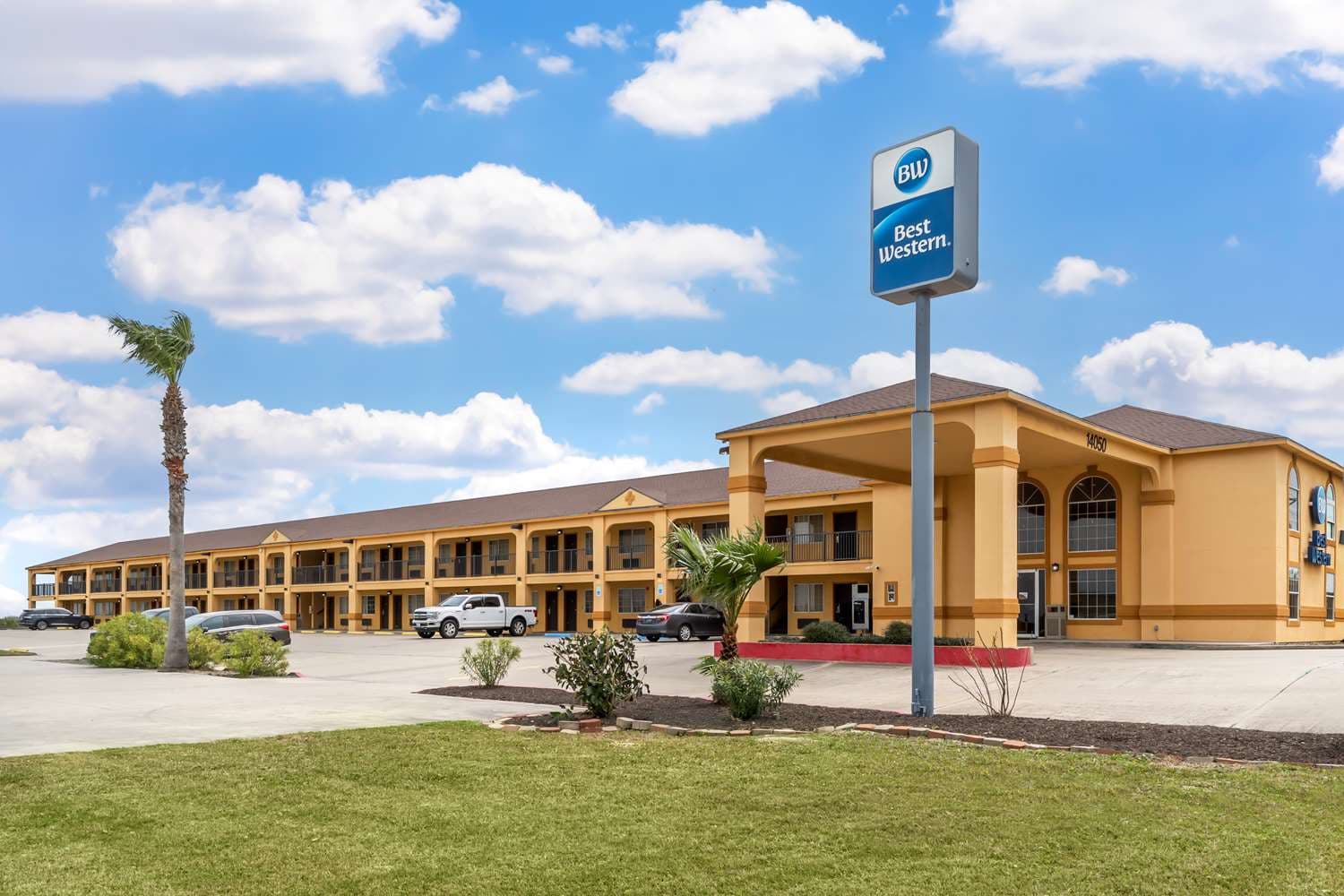 Best Western Padre Island