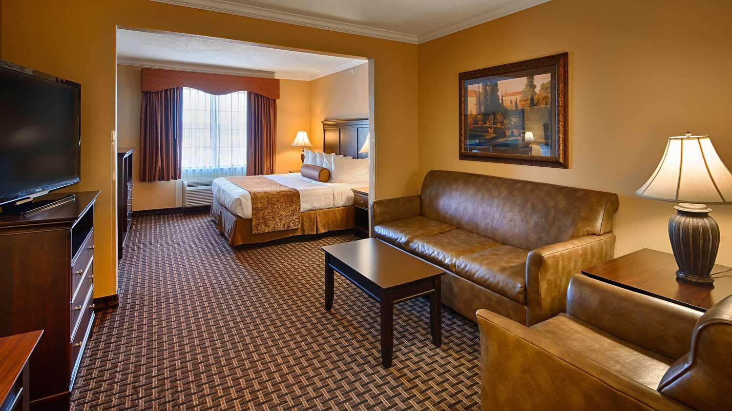 Best Western Plus Southpark Inn & Suites 5