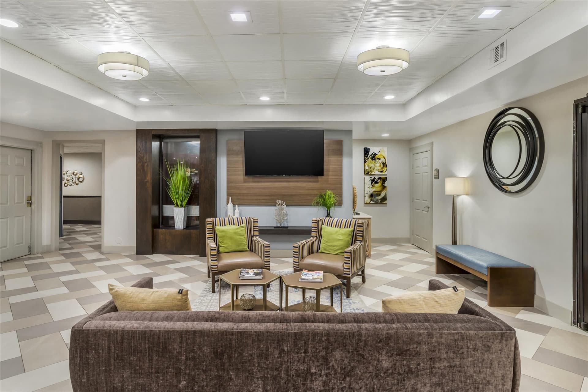 Best Western Plus Heritage Inn 4