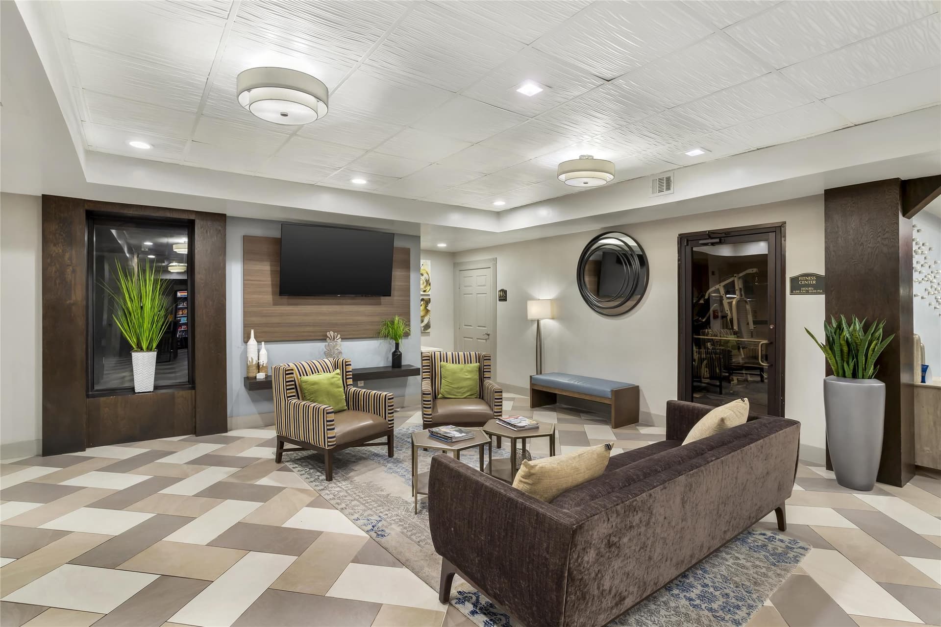 Best Western Plus Heritage Inn 3