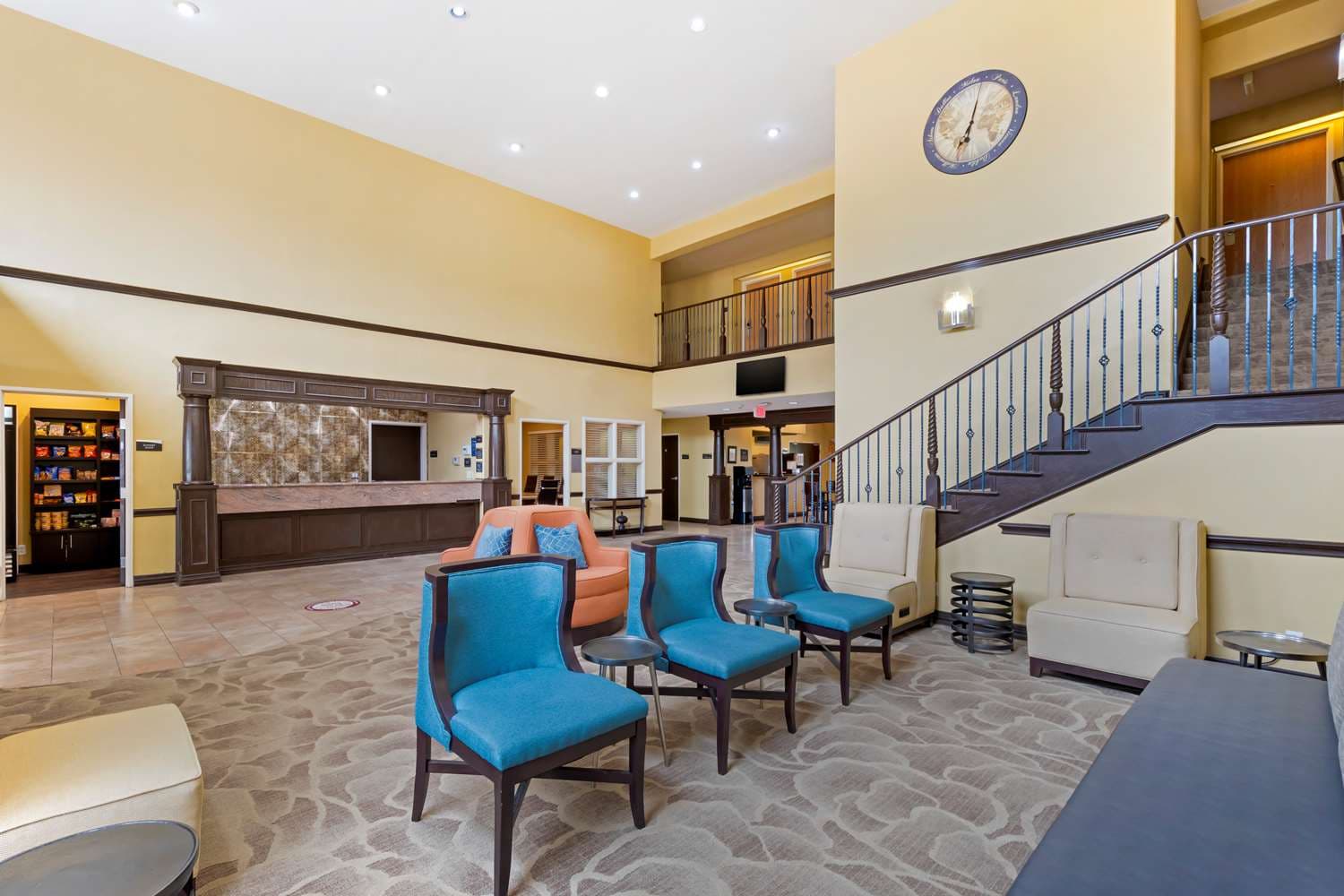 Best Western Plus DFW Airport Suites 4