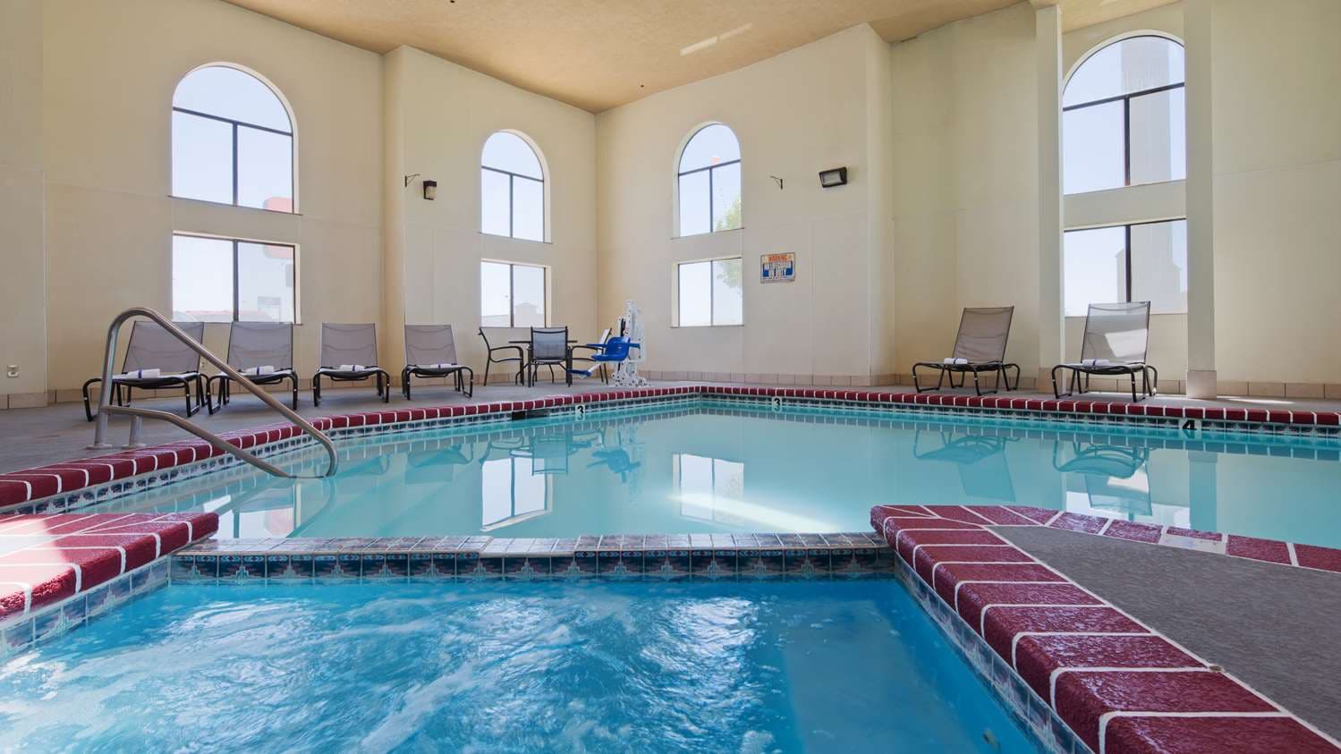 Best Western Windsor Inn 4