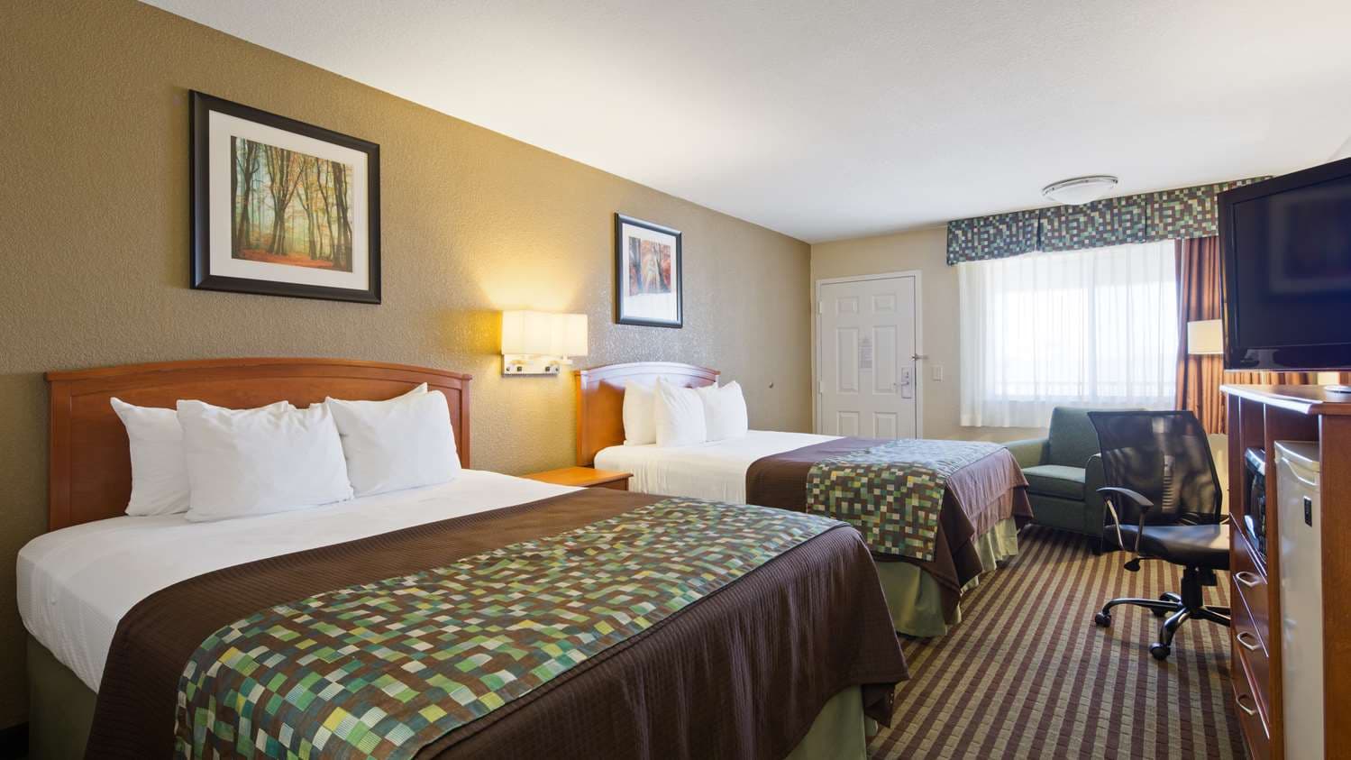 Best Western Windsor Inn 2