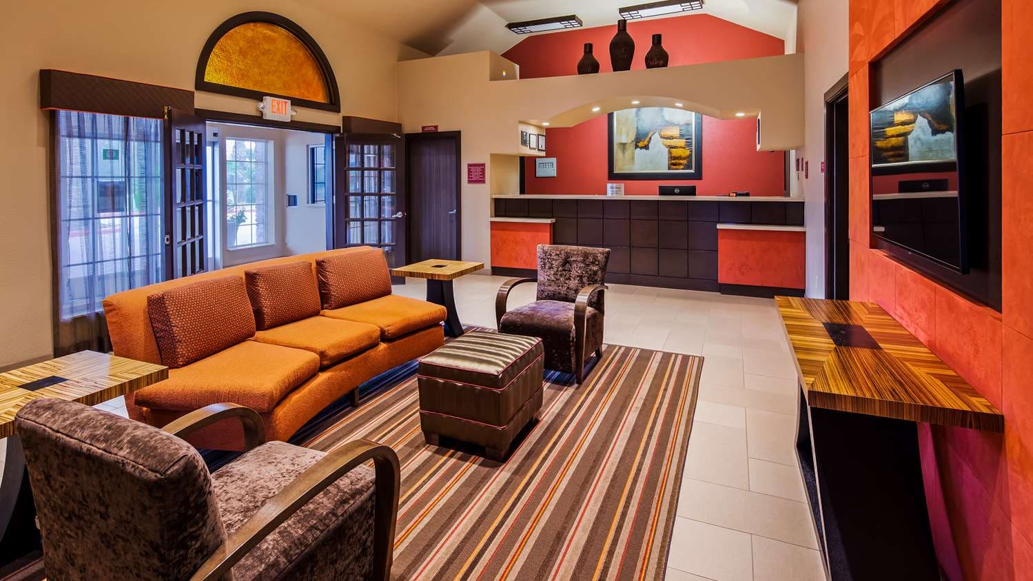 Best Western Executive Inn El Campo 3