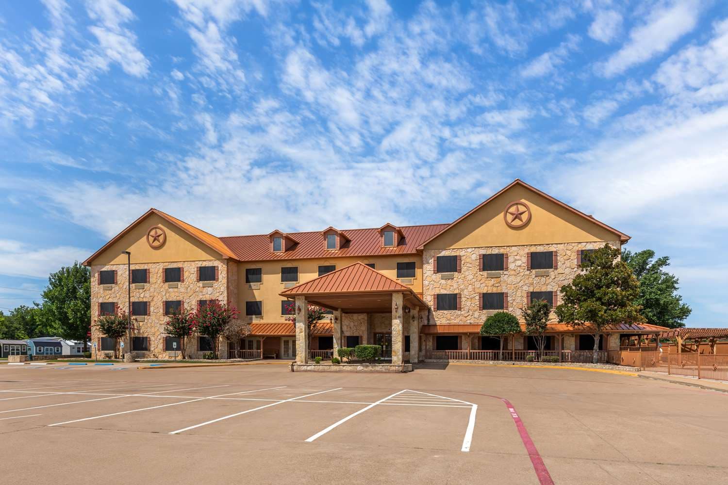 Best Western Dinosaur Valley Inn & Suites 4