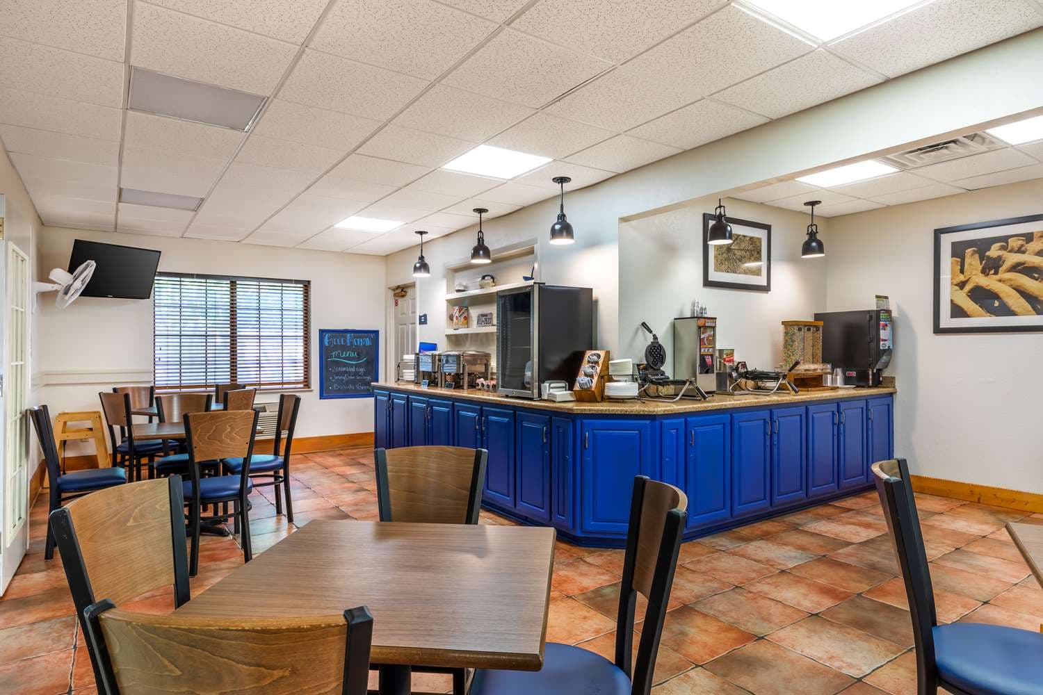 Best Western Dinosaur Valley Inn & Suites 5