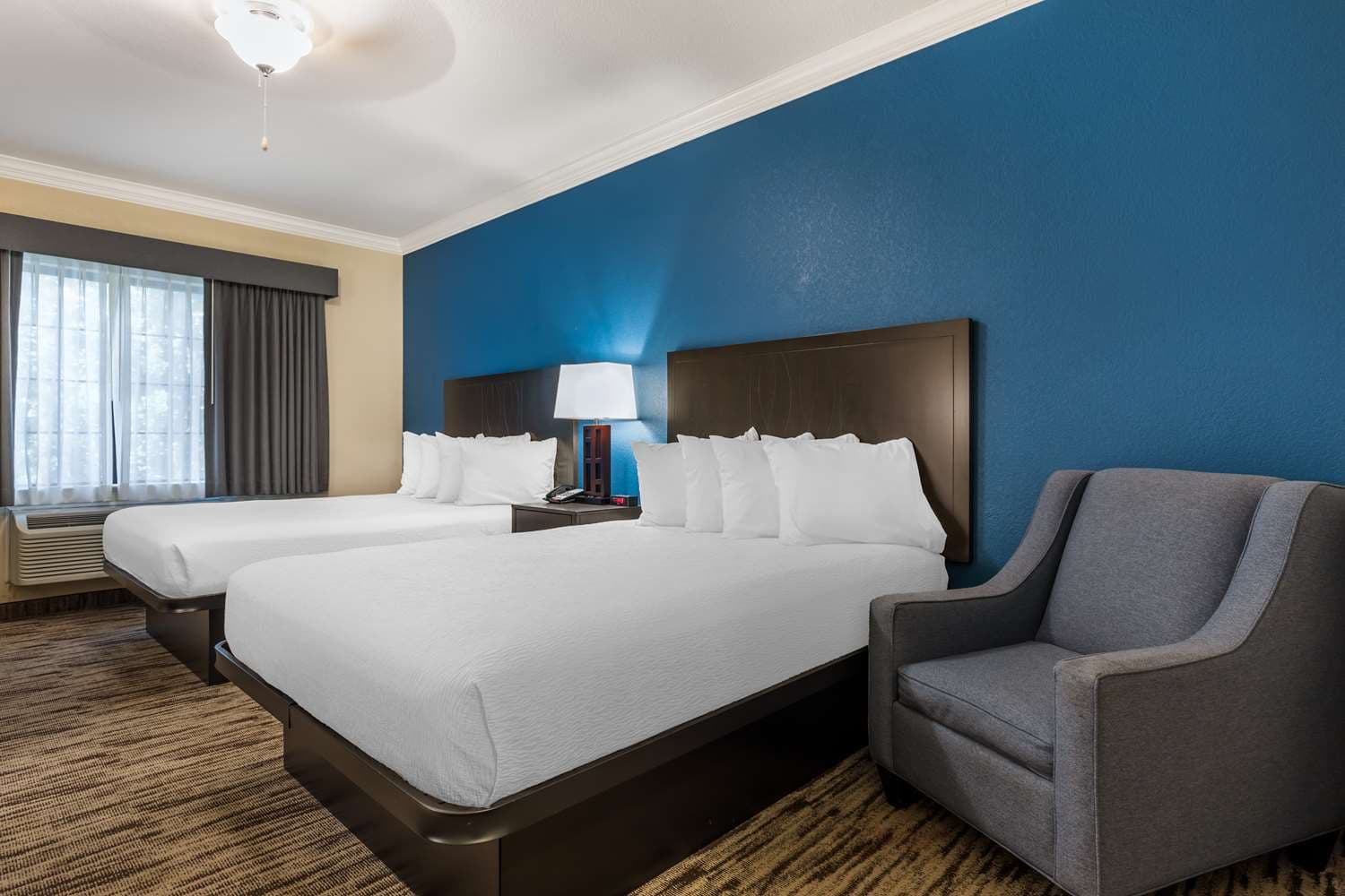 Best Western Dinosaur Valley Inn & Suites 3