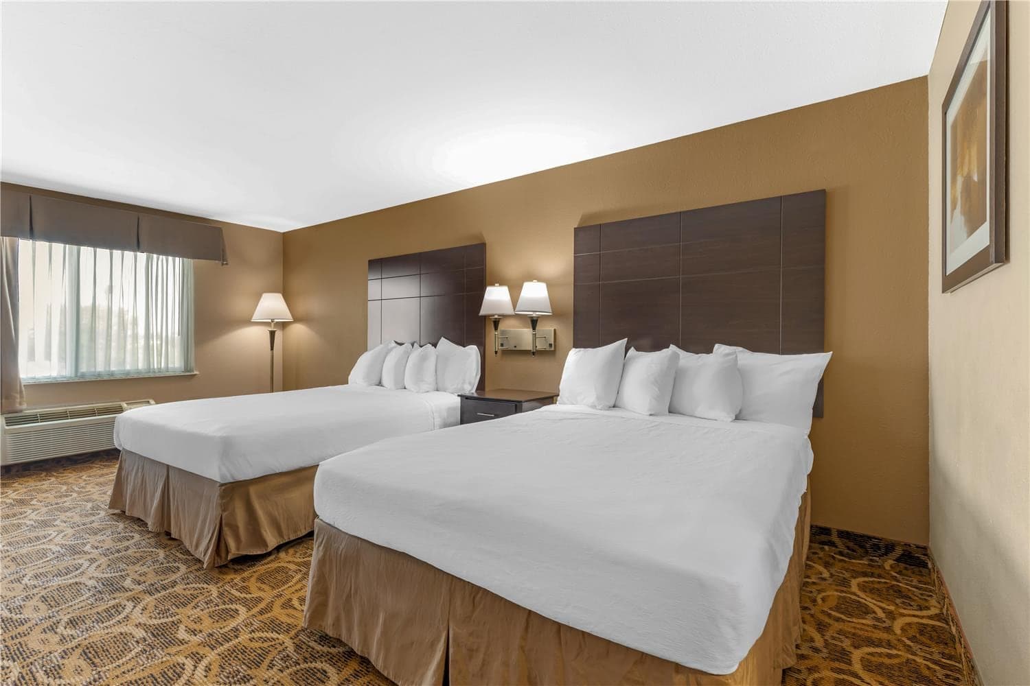 Best Western Northwest Inn 3