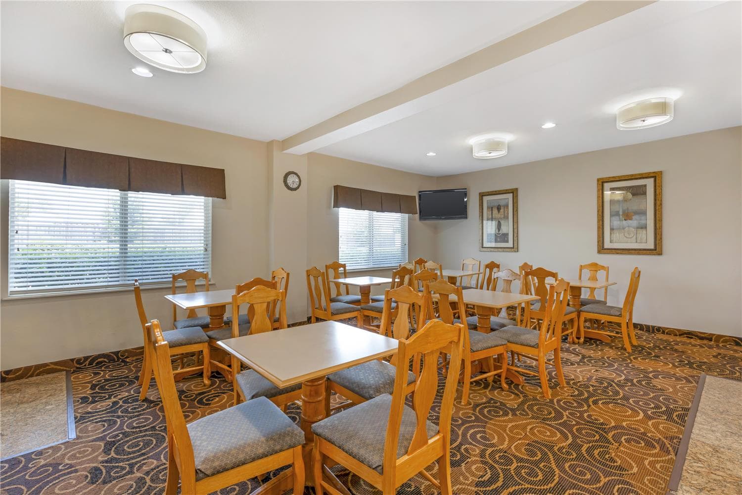 Best Western Northwest Inn 5
