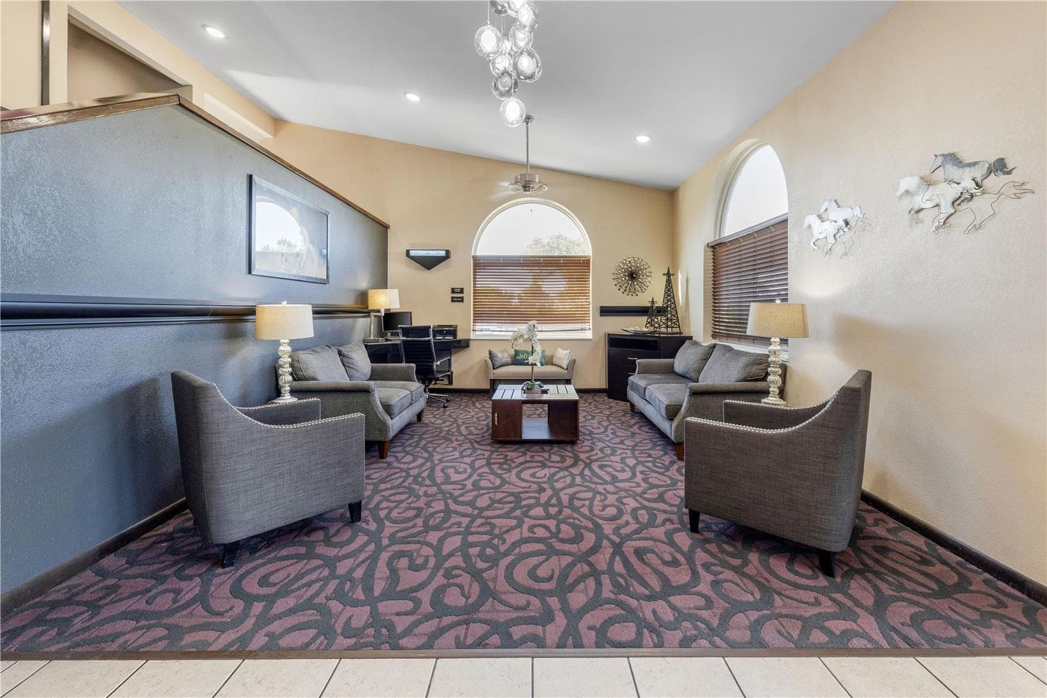 Best Western Borger Inn 4