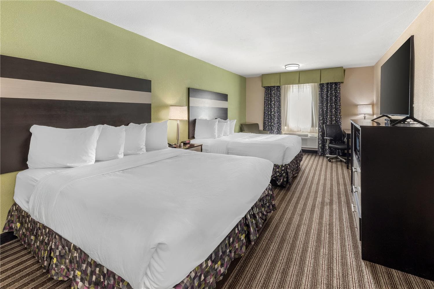 Best Western Borger Inn 3