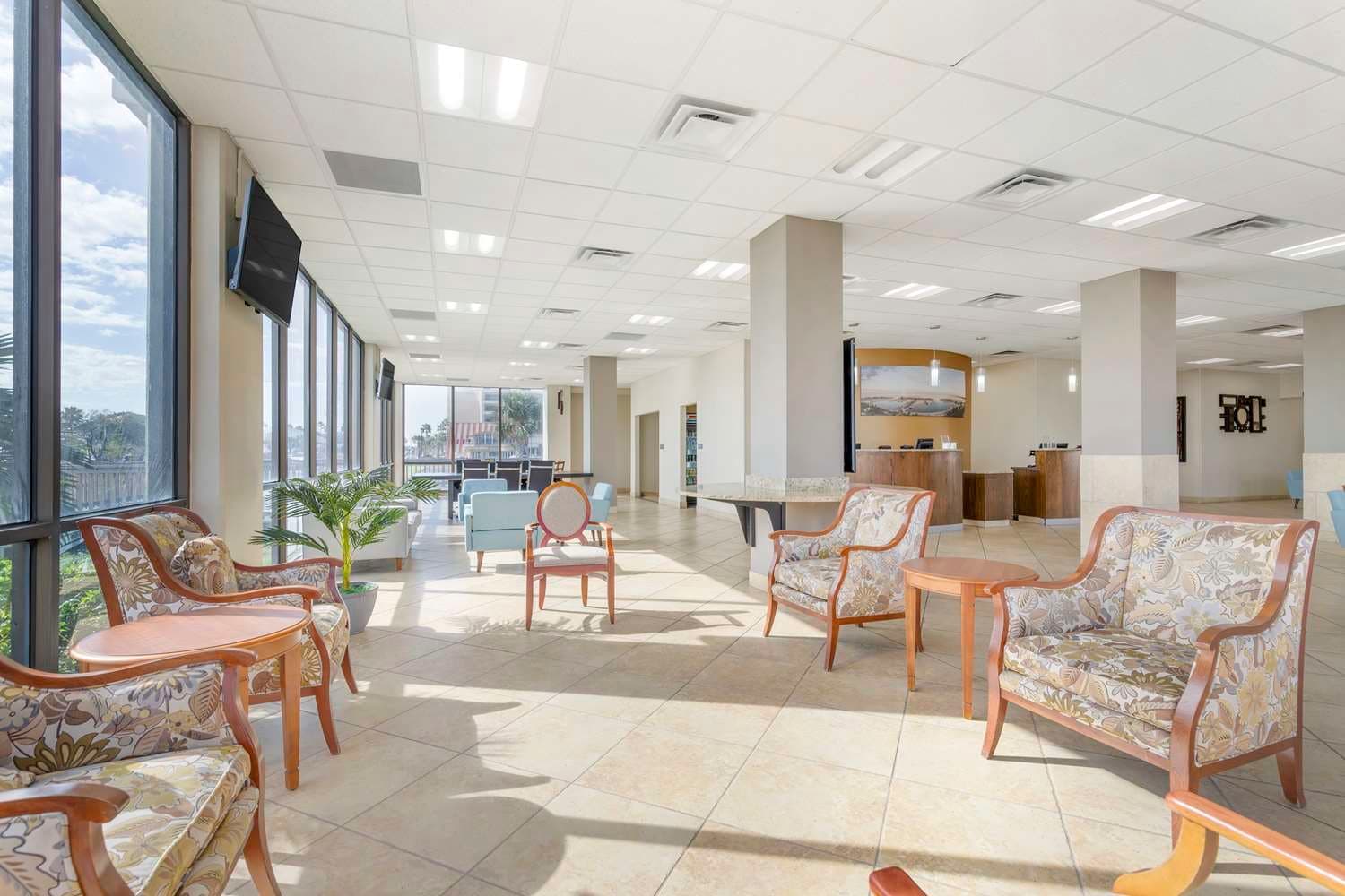 Best Western Corpus Christi 3
