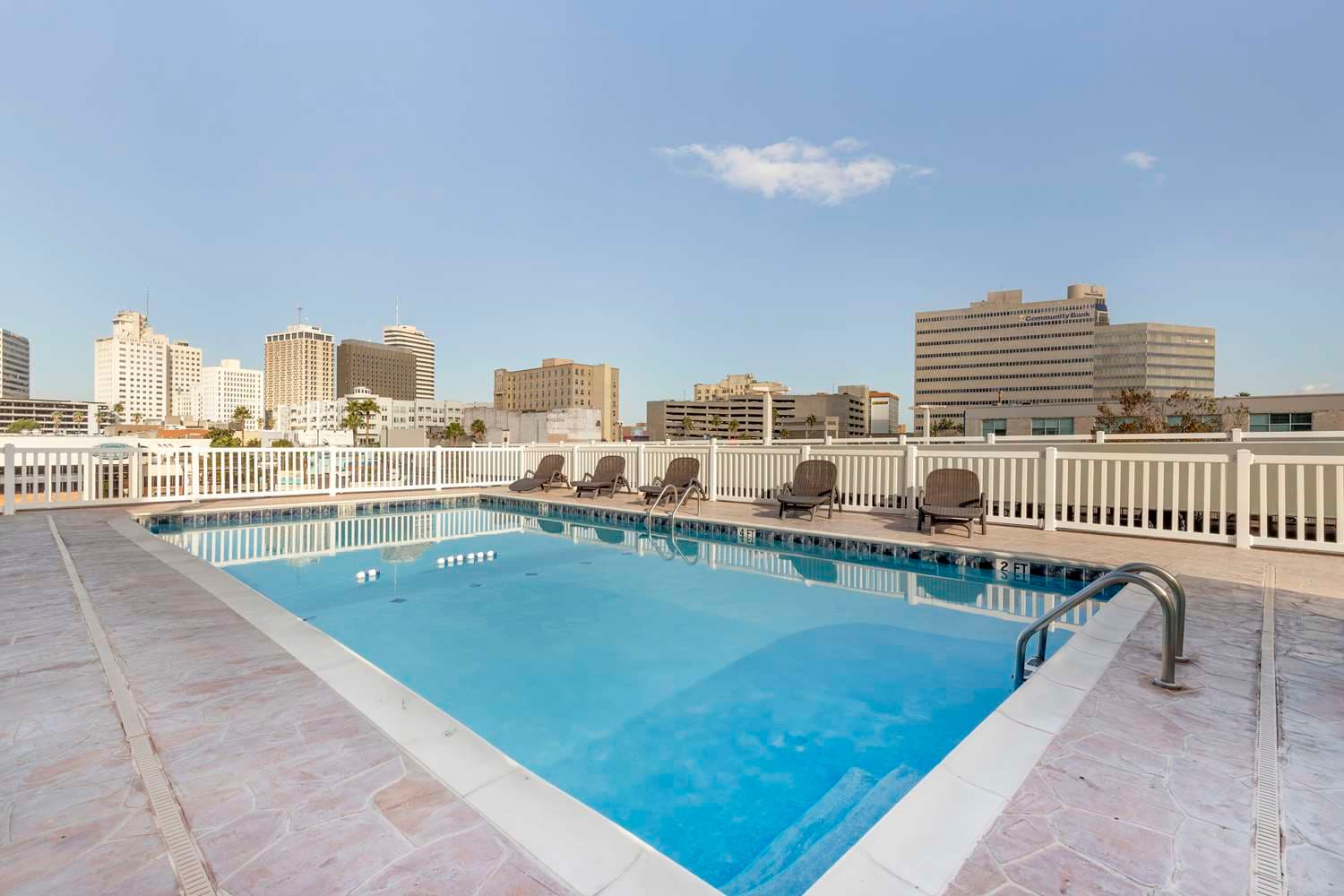 Best Western Corpus Christi 5