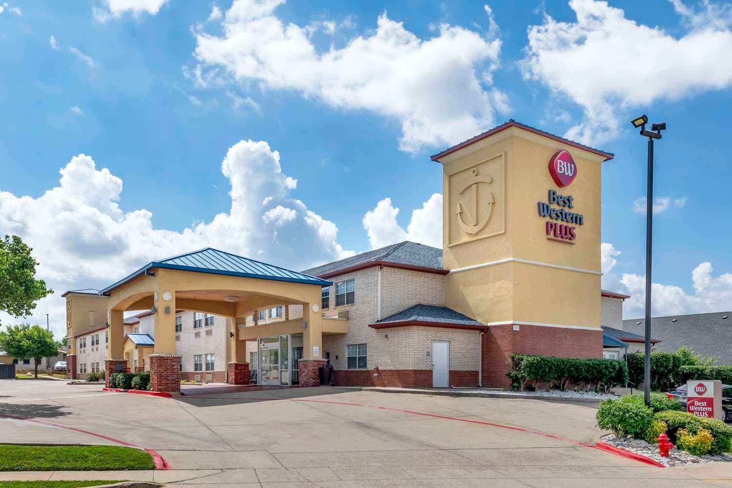 Best Western Plus Lake Worth Inn & Suites 5