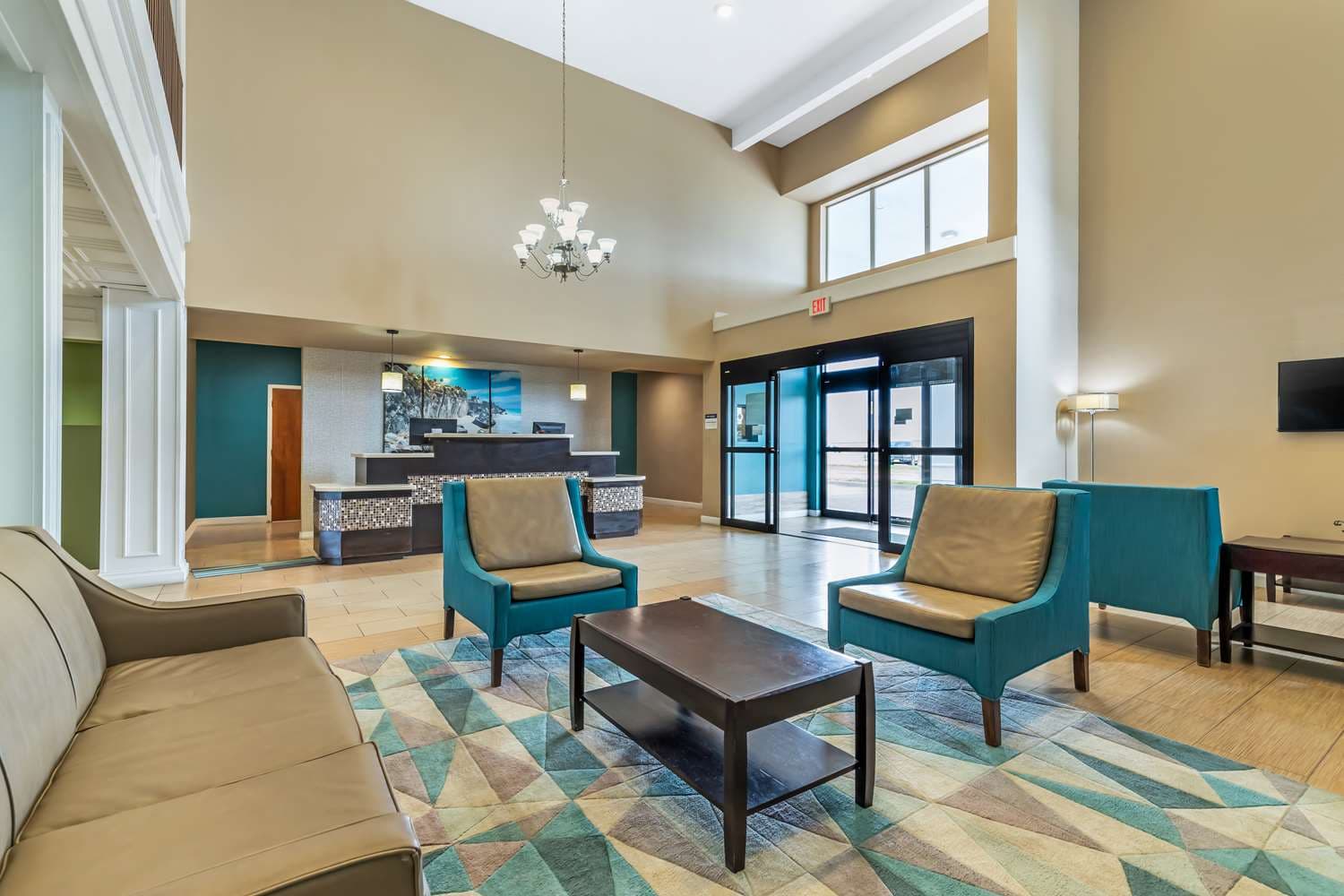 Best Western Port Lavaca Inn 5