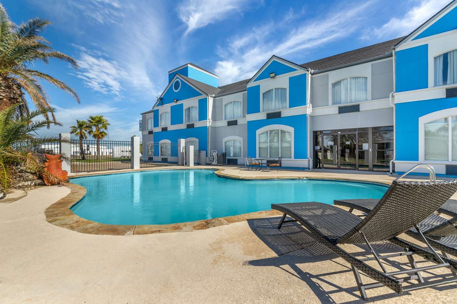 Best Western Port Lavaca Inn 4