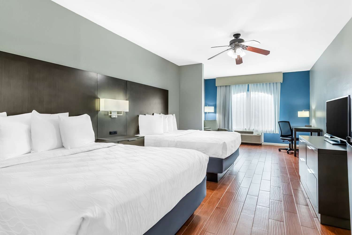 Best Western Port Lavaca Inn 3