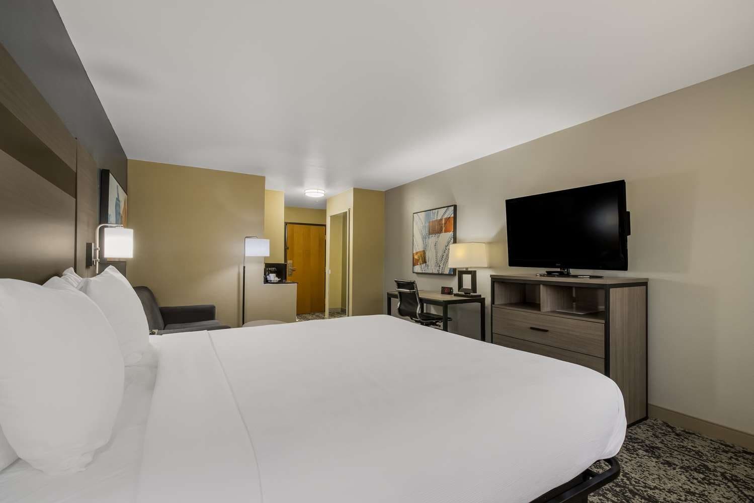 Best Western Temple Inn & Suites 3