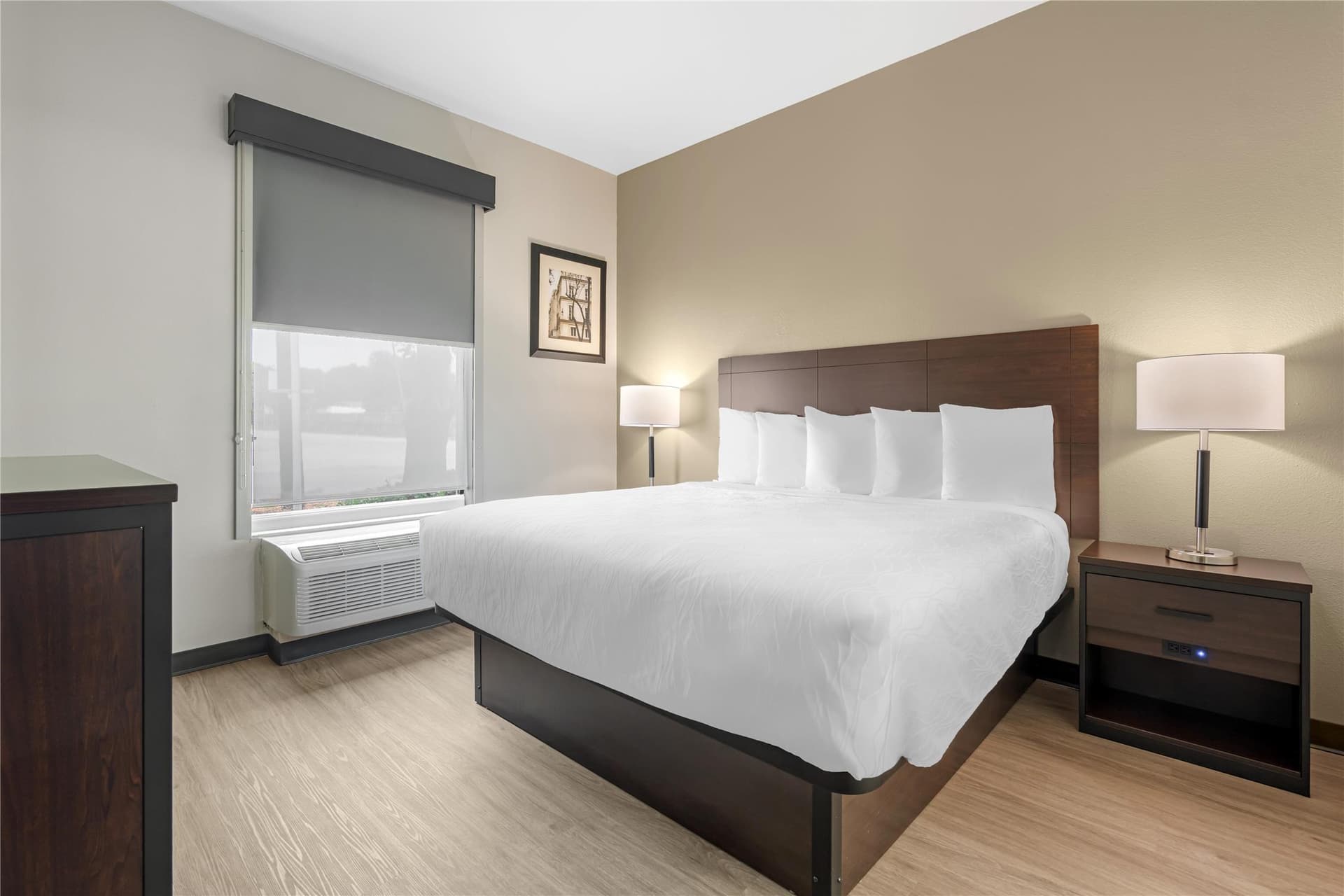 BEST WESTERN PLUS McKinney Inn & Suites