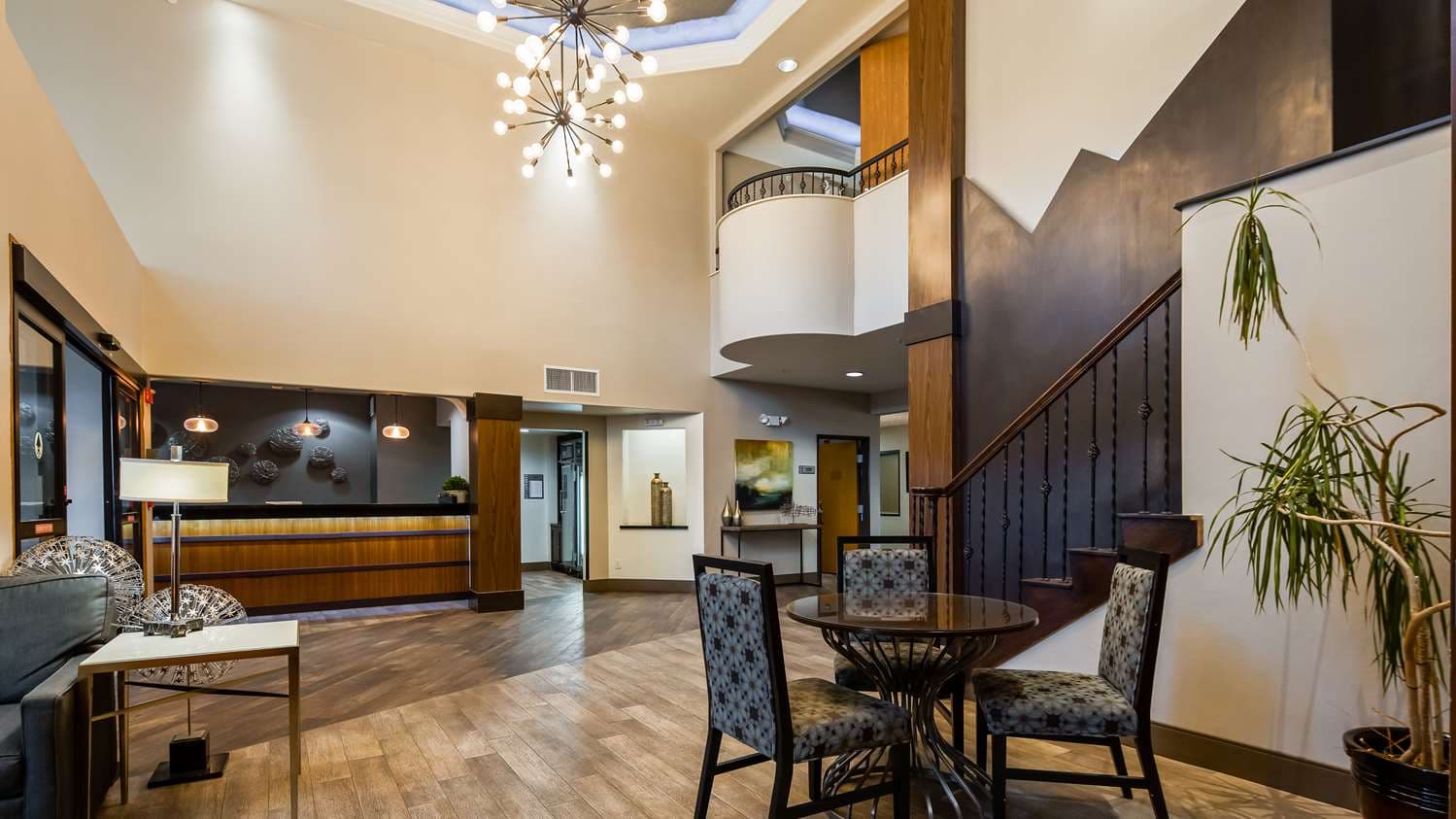 Best Western Plus Hill Country Suites 2