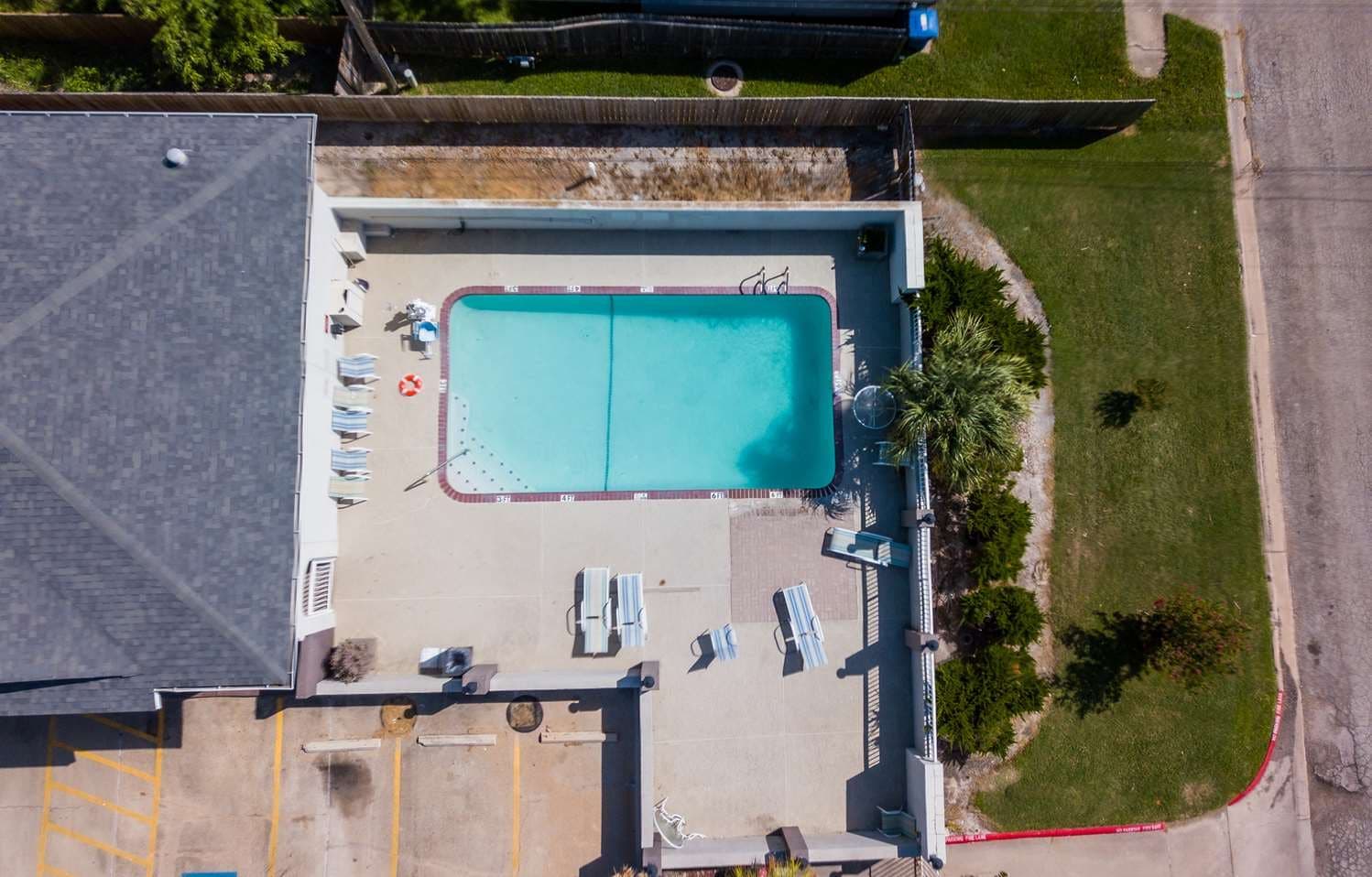 Best Western Paradise Inn 5