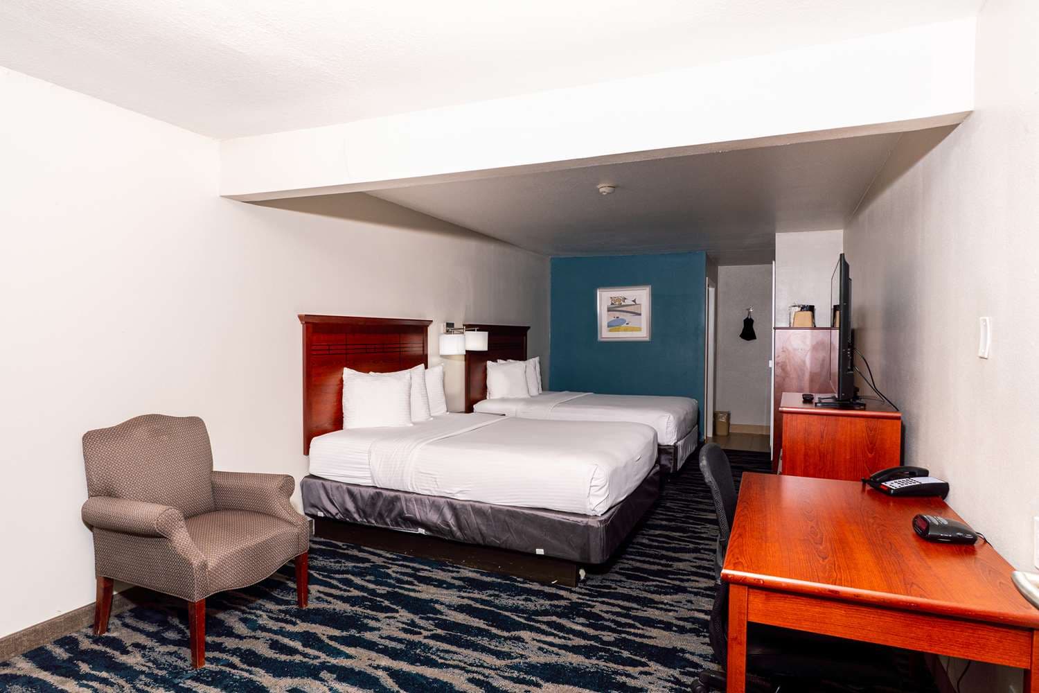 Best Western Paradise Inn 4