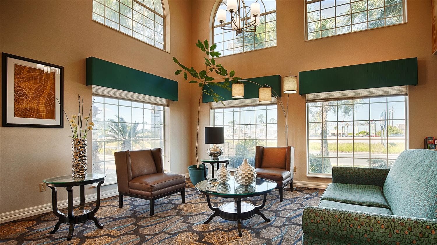 Best Western Paradise Inn 3