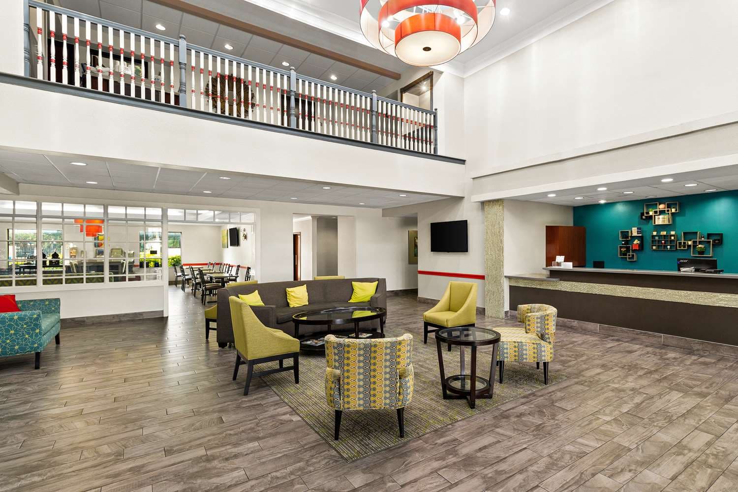 Best Western Galleria Inn & Suites