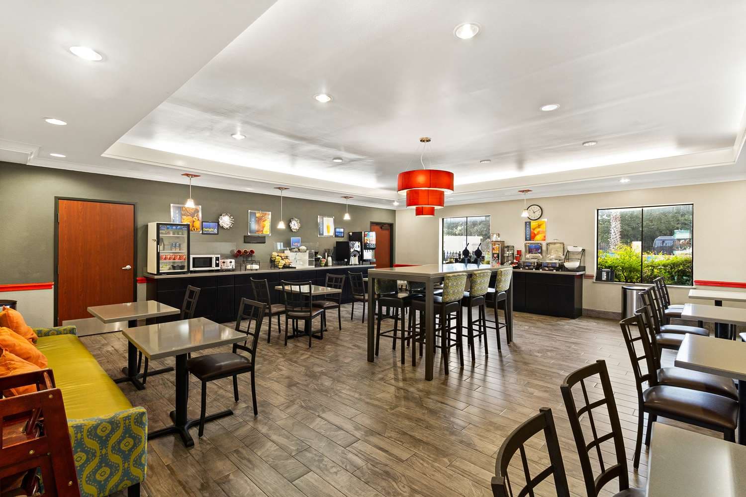 Best Western Galleria Inn & Suites 3