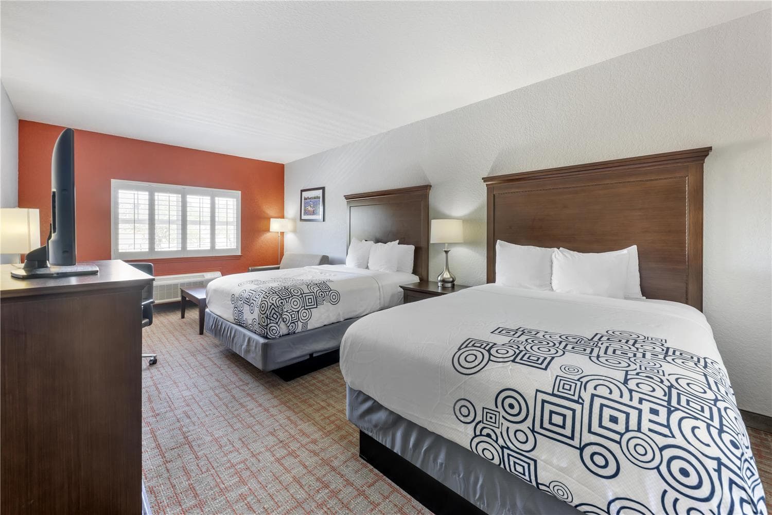 Best Western Plus Fredericksburg 4