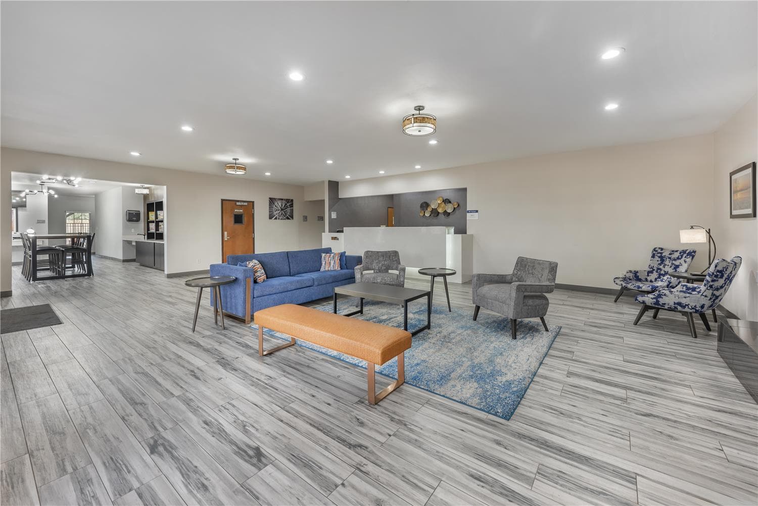 Best Western Plus Fredericksburg 5