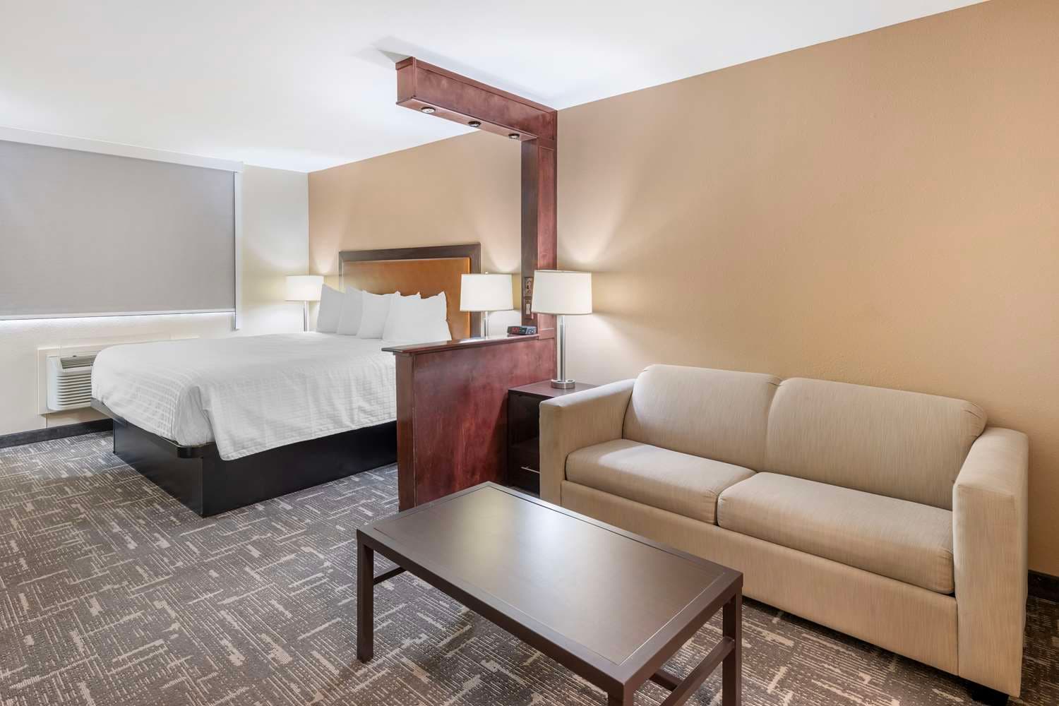 Best Western Post Inn 4