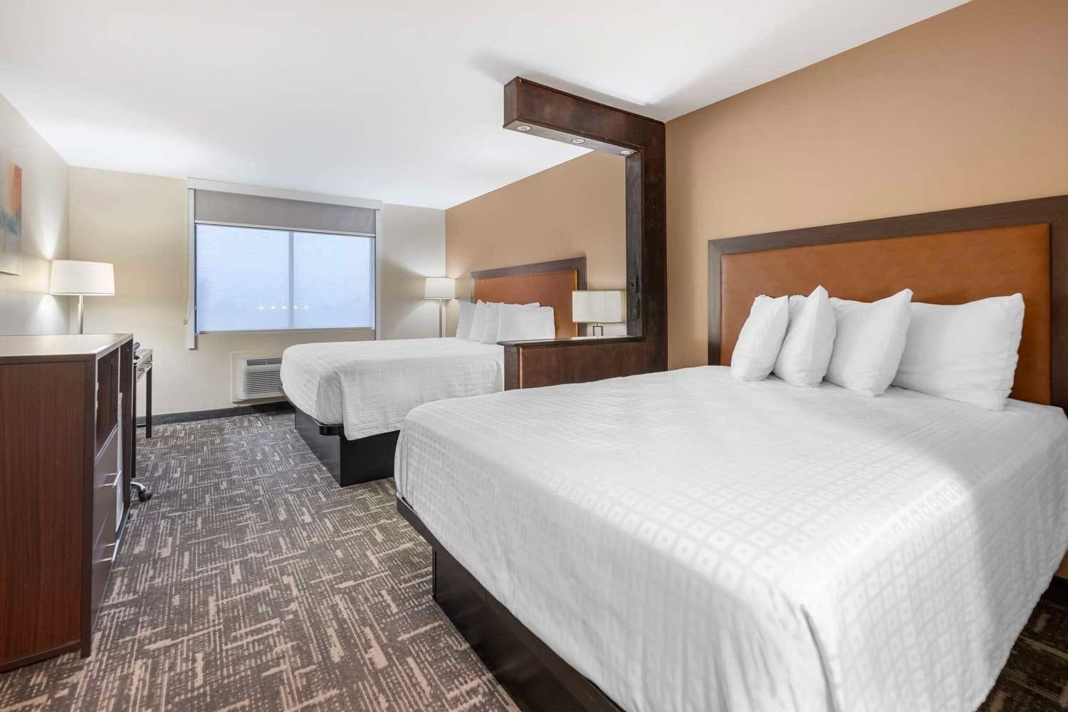 Best Western Post Inn 5