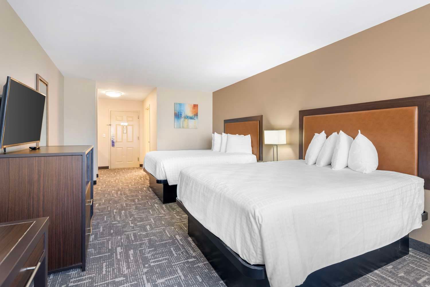Best Western Post Inn 2