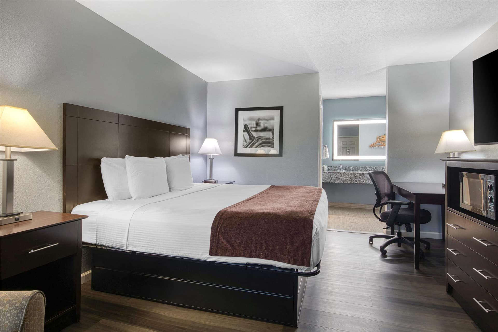 Best Western Lake Conroe Inn 2