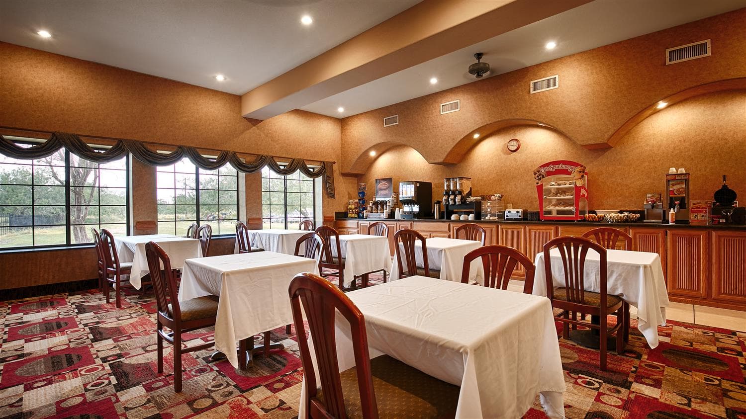 Best Western Casa Villa Suites 4