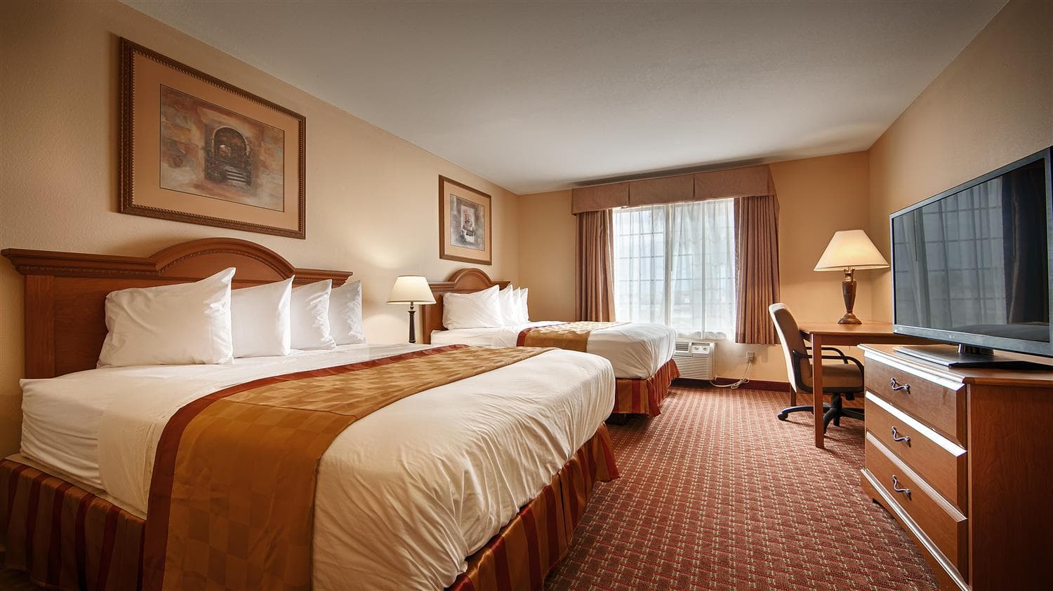 Best Western Casa Villa Suites 5