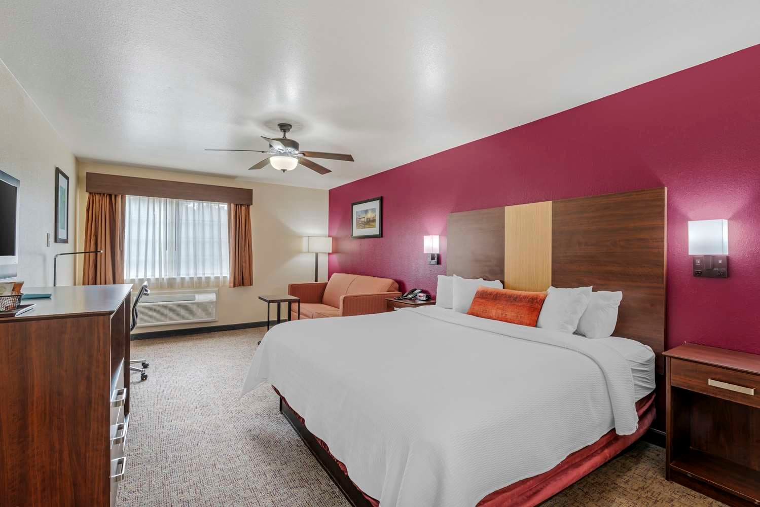 Best Western Pineywoods Inn 2