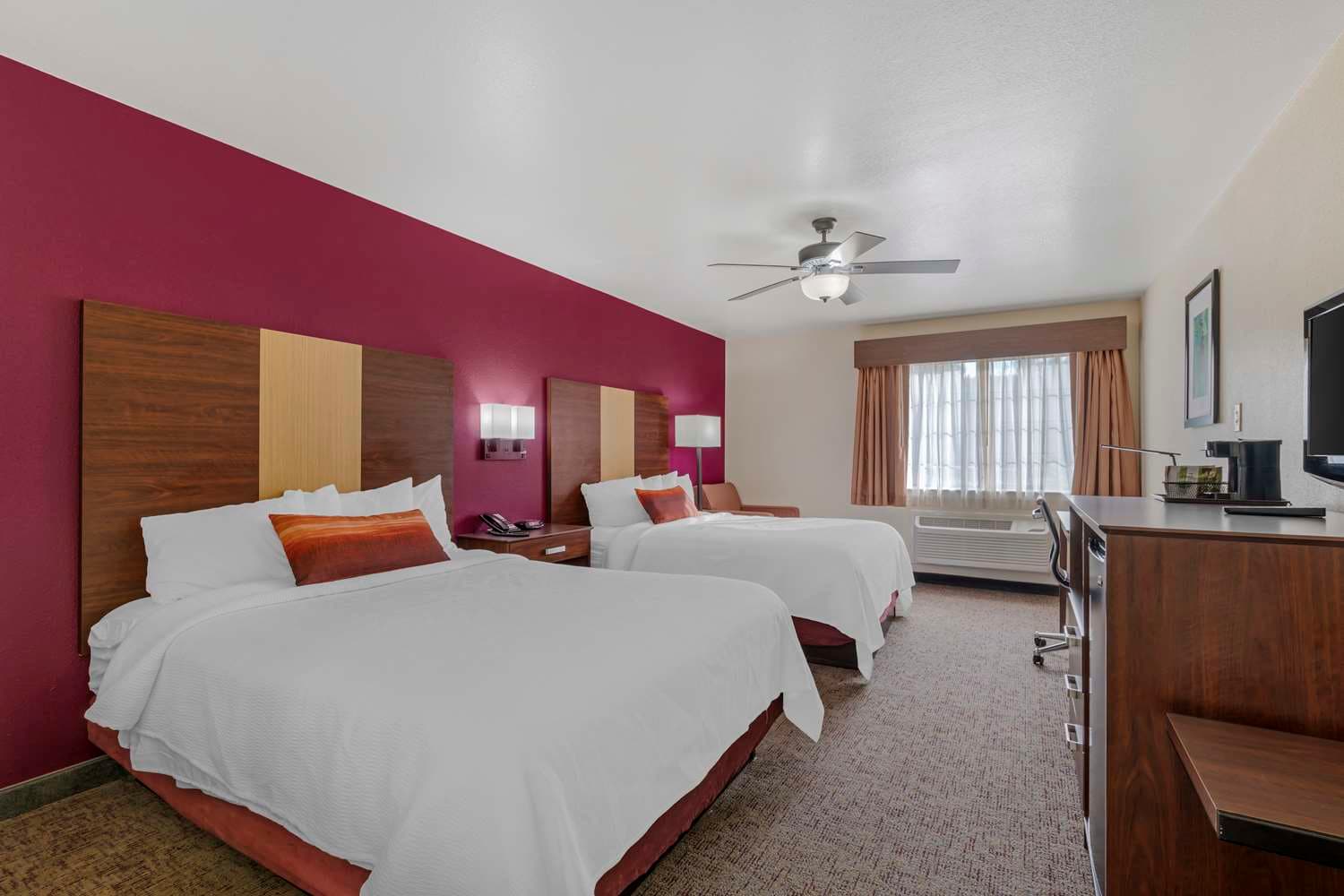 Best Western Pineywoods Inn 3