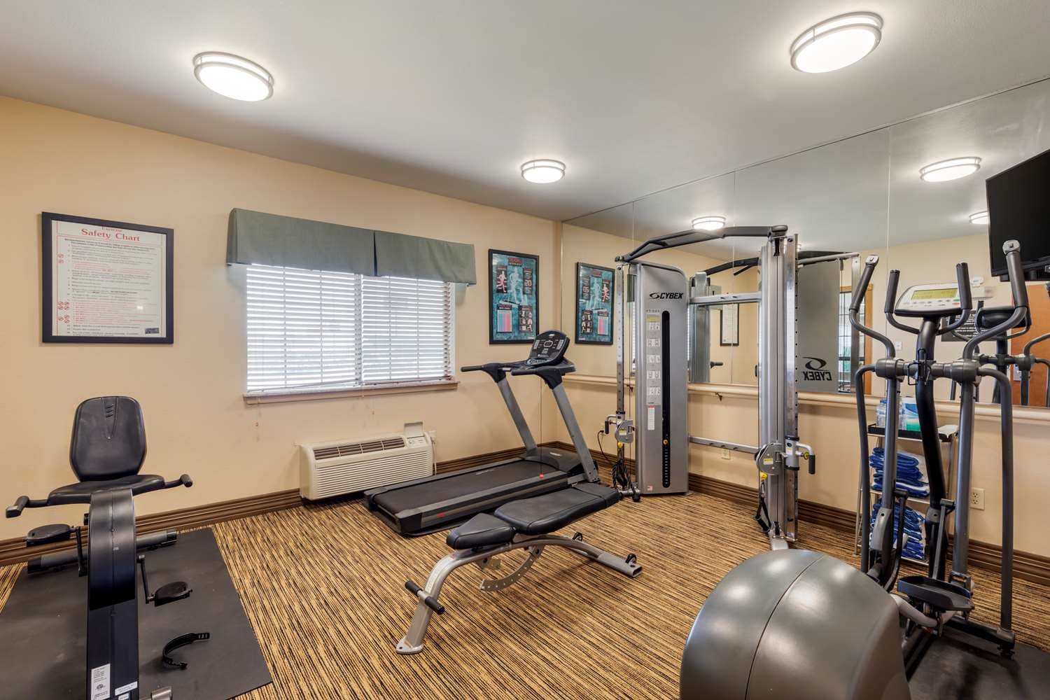 Best Western Plus Red River Inn 5