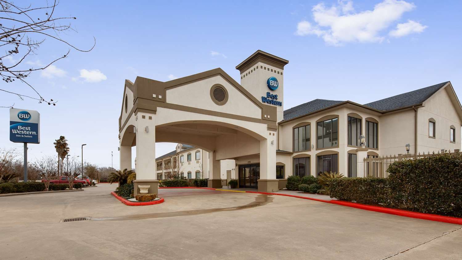 Best Western Dayton Inn & Suites 4