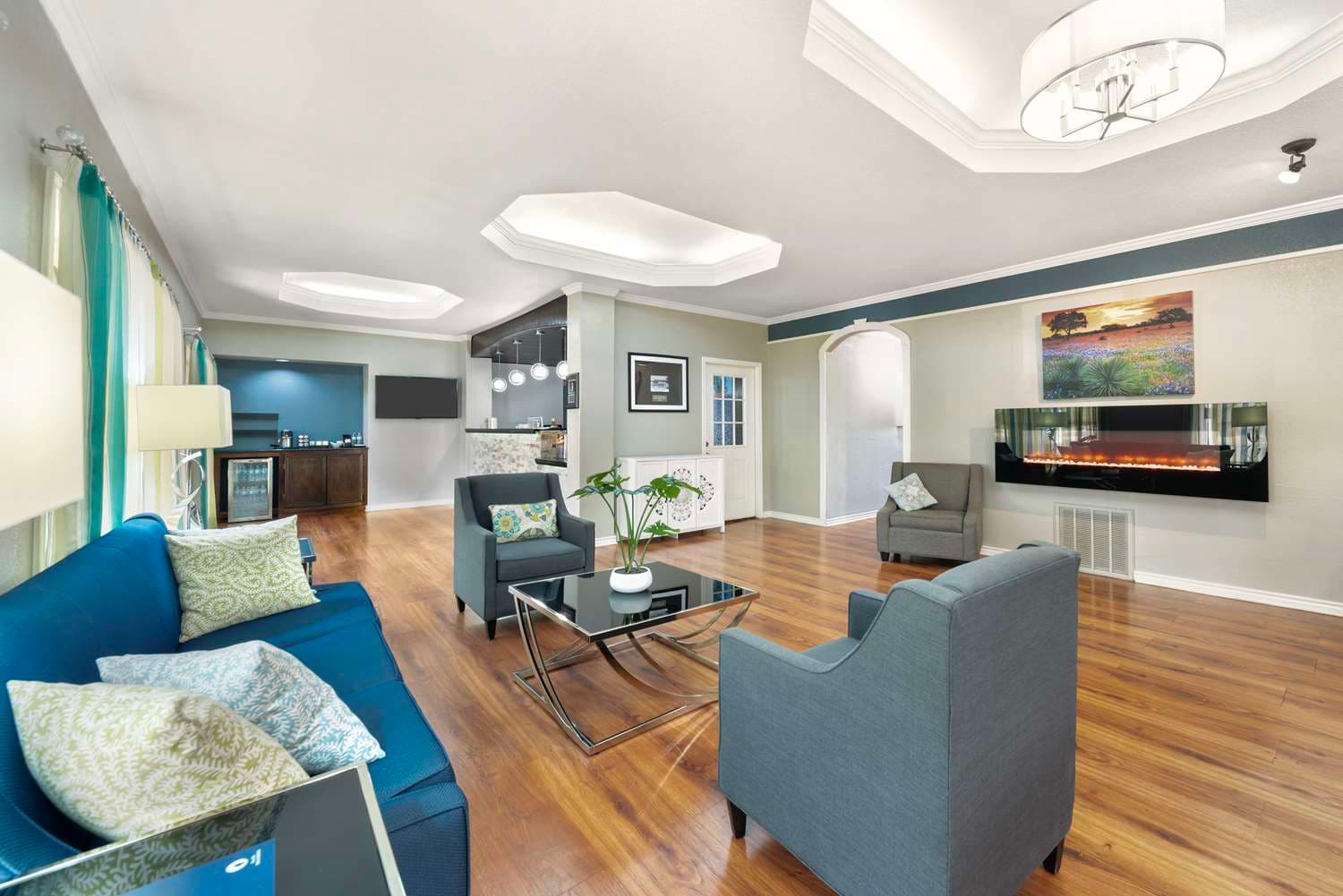 Best Western Post Oak Inn 2